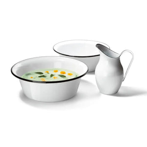 Carafe en émail - Ruck Ruck