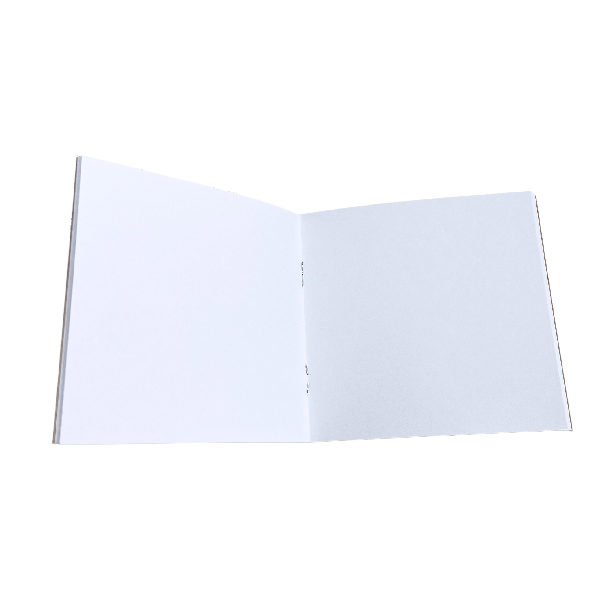 Carnet de notes 48 pages non lignées - 10,5 x 10,7 cm - My Podologie My Podologie