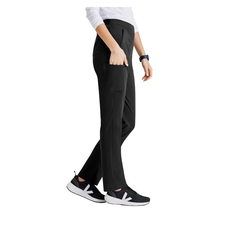 Cassiopée - Pantalon médical taille haute - Femme - Barco Unify BARCO