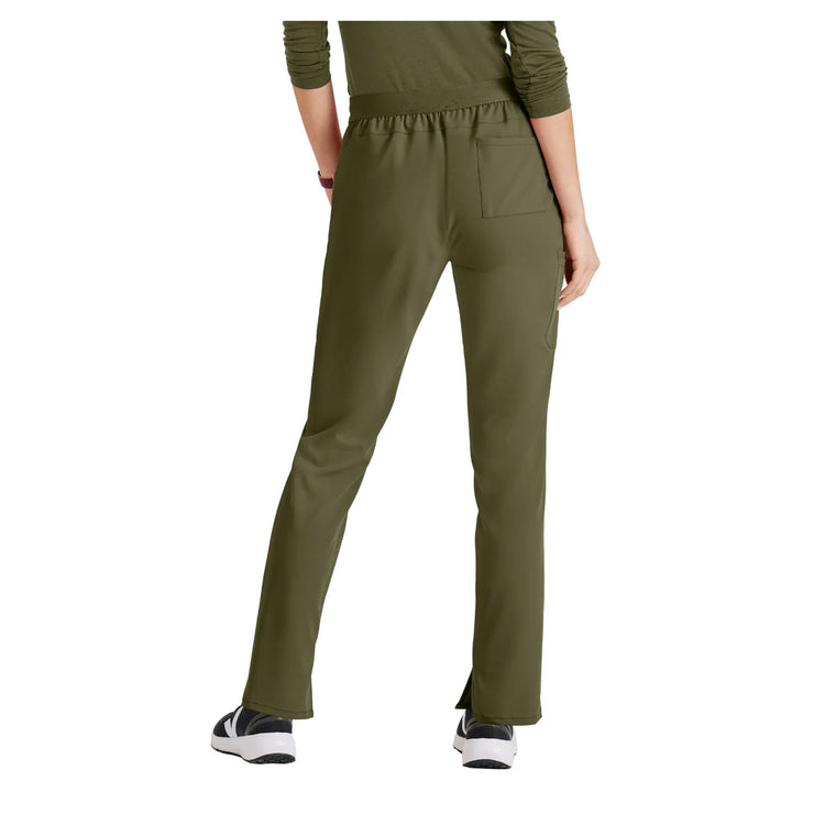 Cassiopée - Pantalon médical taille haute - Femme - Barco Unify BARCO