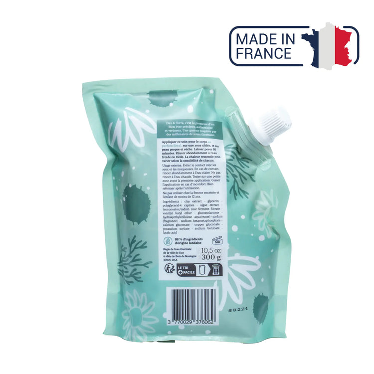 Cataplasme - 300 g - Dax & Terra Dax & Terra