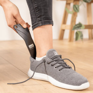 Chausse-pied de 20 cm en plastique - Ruck