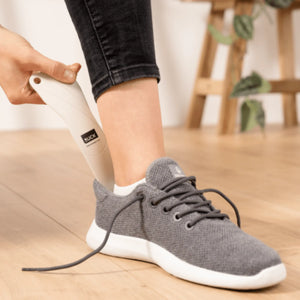Chausse-pied de 20 cm en plastique - Ruck