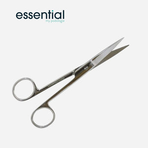 Ciseaux Droits - Bouts Pointus/Pointus - Essential by My Podologie Essential