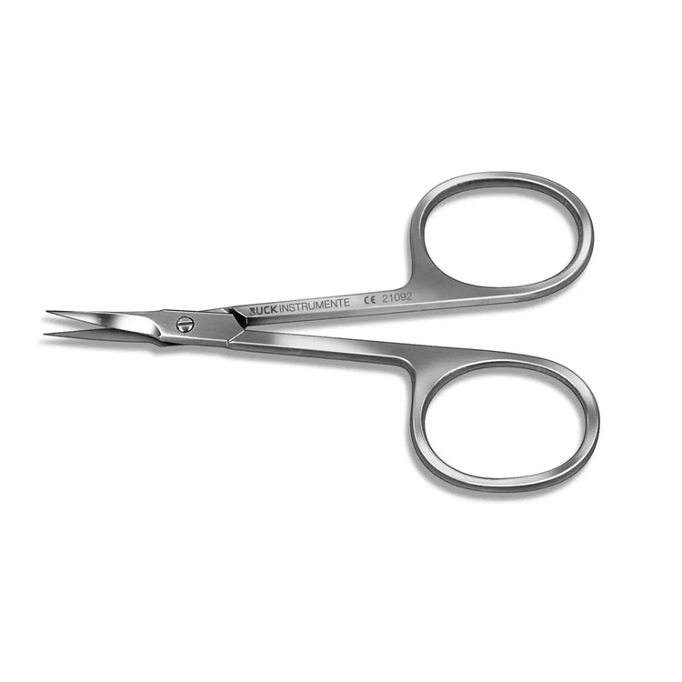 Ciseaux à cuticules - Longueur : 9 cm - Ruck Ruck