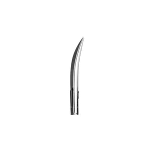 Ciseaux à ongles courbés - Longueur : 9 cm - Ruck Ruck