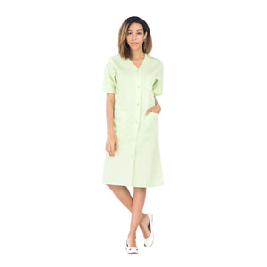 Claire - Tunique - Manches Courtes - Femme - 105cm My Blouse