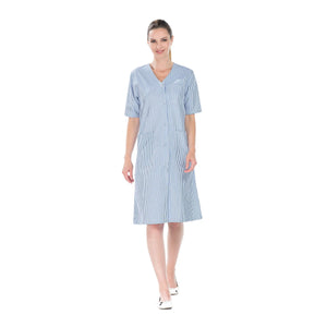 Claire - Tunique - Manches Courtes - Femme - 105cm My Blouse