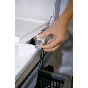 Clax Mobil - Système de transport à domicile - Ruck Ruck