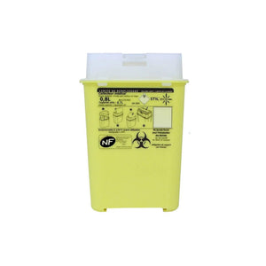 Collecteur de Dechets Essentia - Stil'eco