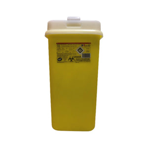 Collecteur de Déchets Essentia - Stil'eco STIL'eco 6-5-L
