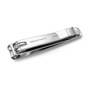 Coupe-ongles courbe - Longueur : 8 cm - Ruck Ruck