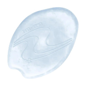 Coussinet en gel avec adhérence - 1 paire - My Podologie