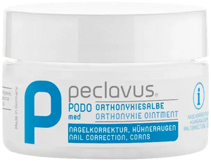 Crème pour orthonyxies - 15 ml - Peclavus Peclavus