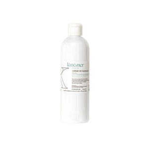 Creme Massage Neutre Kine Mass - Kinémer - BIOTECMER Biotecmer