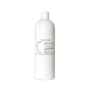 Creme Massage Neutre Kine Mass - Kinémer - BIOTECMER Biotecmer