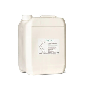 Creme Massage Neutre Kine Mass - Kinémer - BIOTECMER Biotecmer