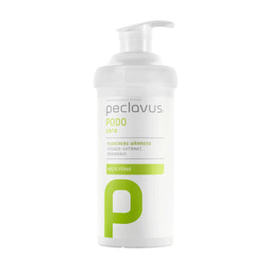 Crème chauffante pour les pieds - Peclavus Peclavus