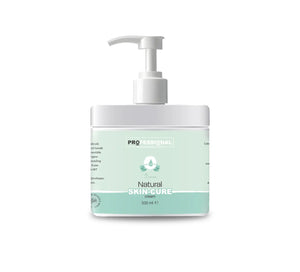 Crème corporelle assainissante Skin-Cure cream - By LA NATURE By La Nature 500-ml