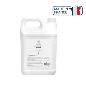 Crème de Massage Neutre PREMIUM Longue Glisse - 1 ou 5 Litres- Medicafarm Medicafarm 5L