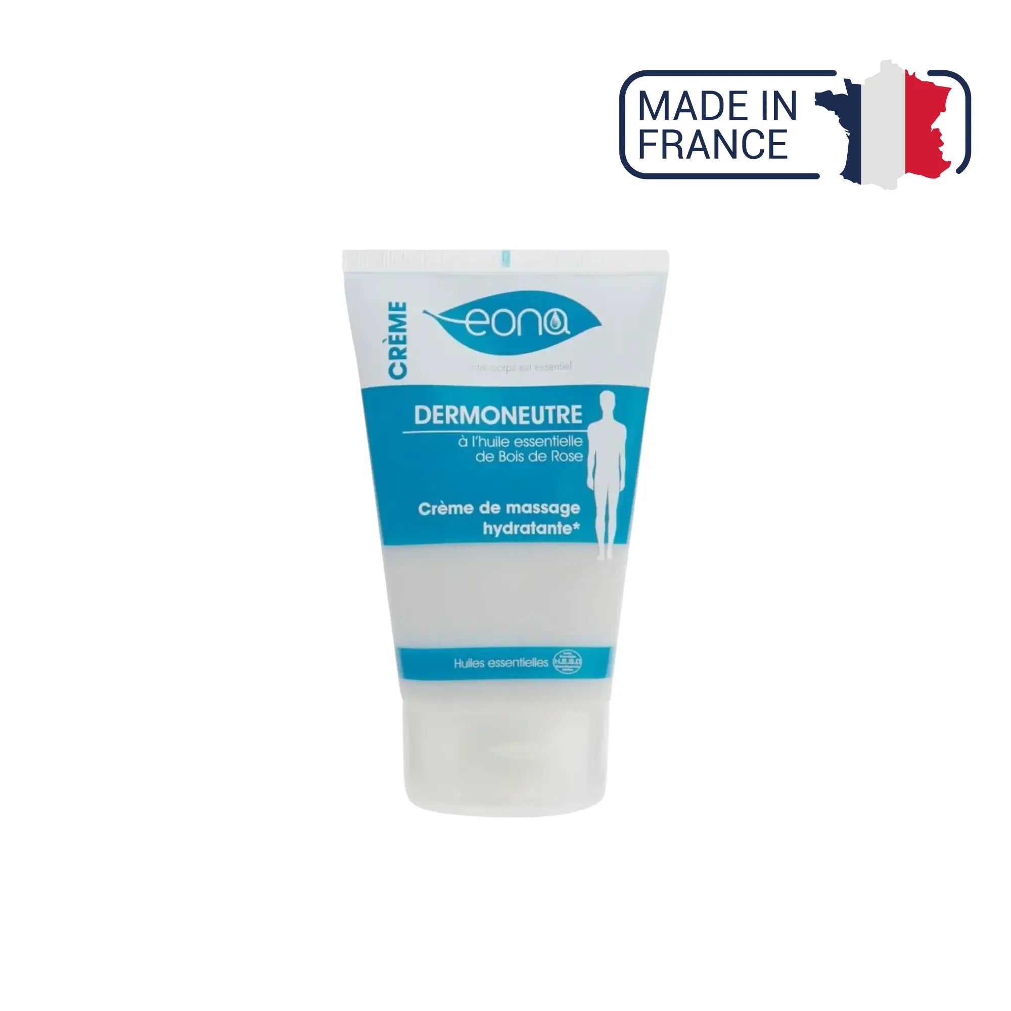 Crème de massage hydratante* Dermoneutre - Eona Eona