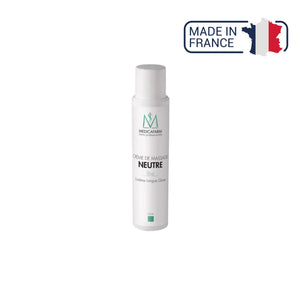 Crème de massage neutre premium extreme longue glisse - 250 ml ou 1 L - Medicafarm Medicafarm Flacon-Airless-250-ml