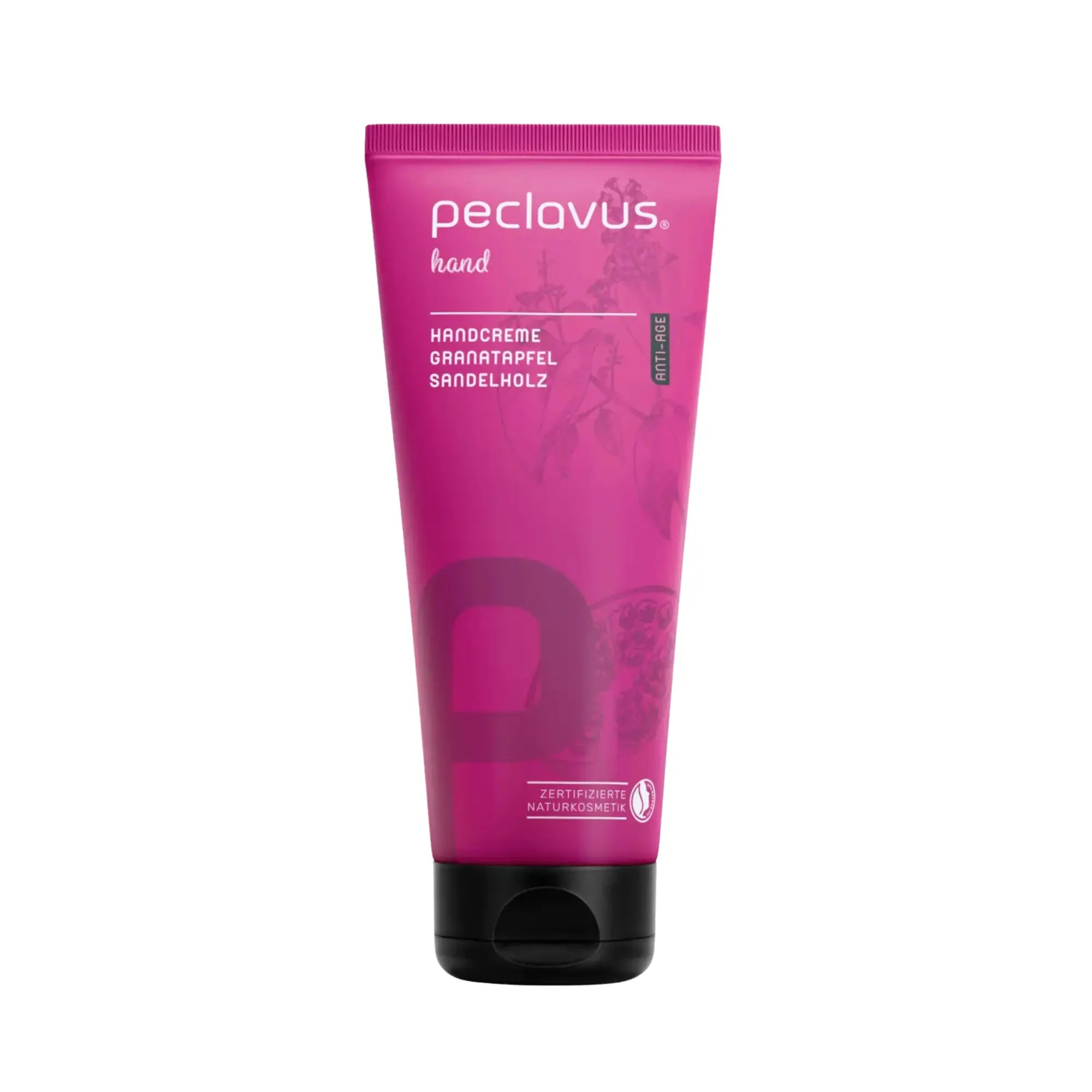 Crème hydratante pour les mains - Extrait de Grenade - Peclavus Peclavus