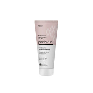Crème hydratante pour les mains - Miel de Macadamia - Peclavus Peclavus