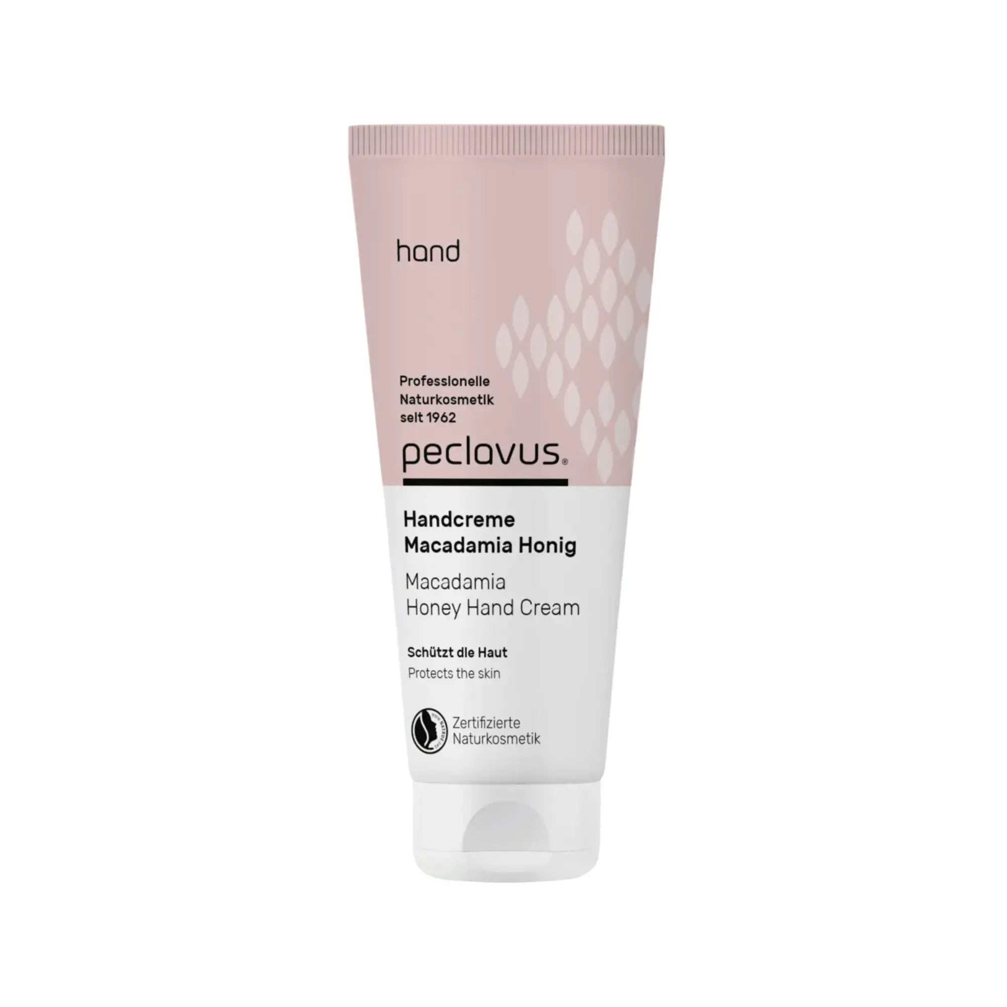 Crème hydratante pour les mains - Miel de Macadamia - Peclavus Peclavus