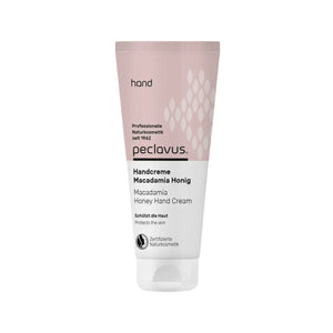 Crème hydratante pour les mains - Miel de Macadamia - Peclavus Peclavus