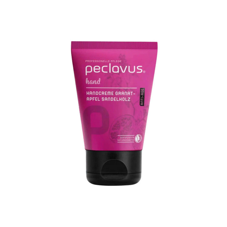 Crème hydratante pour les mains - Rose Sauvage - Peclavus Peclavus