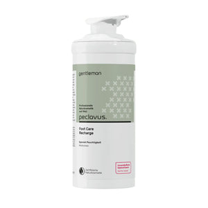 Crème hydratante pour les pieds - Peclavus Peclavus