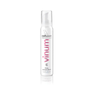 Crème mousse Vinum - Jambes lourdes et fatiguées - Callusan Callusan