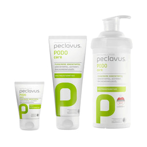 Crème pieds Grenade - Peclavus Peclavus