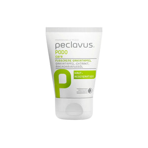 Crème pieds Grenade - Peclavus Peclavus