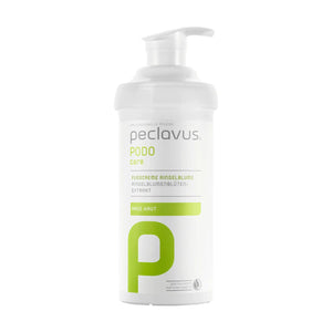 Crème pour pieds secs et rugueux au Calendula - Peclavus Peclavus