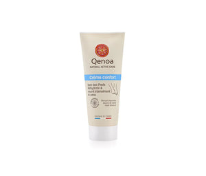 Crème réparatrice confort pour les pieds -75ml - Qenoa Qenoa