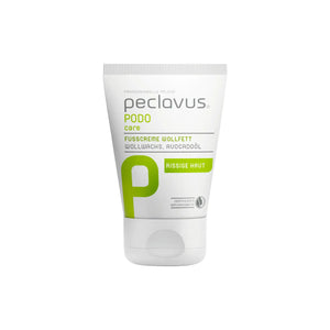 Crèmes pour pieds - Graisse de laine - Peclavus Peclavus
