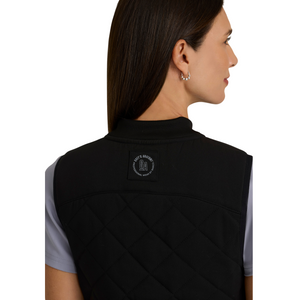 Cristina Vest - Gilet sans manches thermique - Femme - Grey's Anatomy Stretch GREYS ANATOMY STRETCH