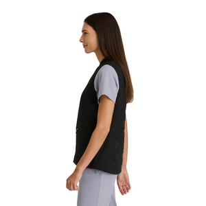 Cristina Vest - Gilet sans manches thermique - Femme - Grey's Anatomy Stretch GREYS ANATOMY STRETCH