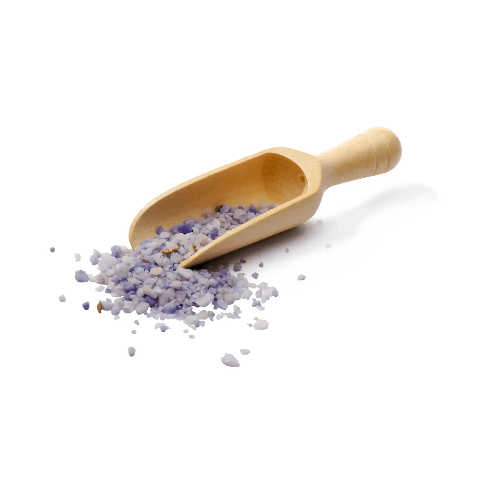 Cuillère à sel - Ruck Ruck