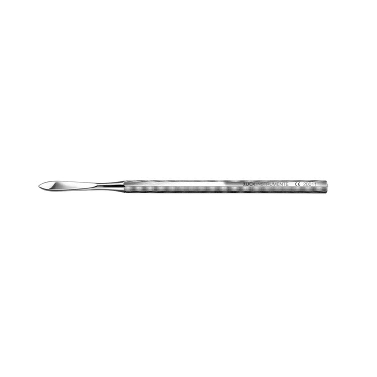 Curette - Longueur : 13,5 cm - Ruck Ruck