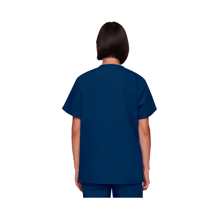 Dax - Tunique col V - Unisexe - Cherokee Cherokee Authentic Workwear