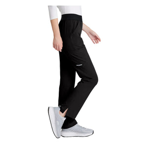 Dazy - Pantalon médical avec élastique - Femme - Skechers SKECHERS