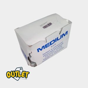 Distributeur de colle avec pinceau - 0,90 L // Défaut My Podologie
