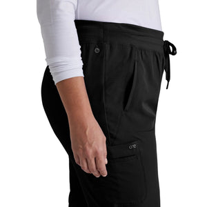 Dolce - Pantalon cordon de serrage - Femme - Barco One BARCO
