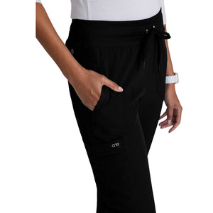 Dolce - Pantalon cordon de serrage - Femme - Barco One BARCO