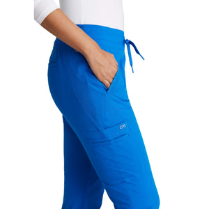 Dolce - Pantalon cordon de serrage - Femme - Barco One BARCO