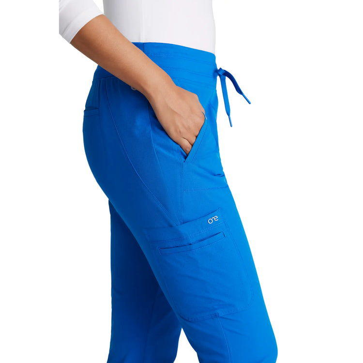 Dolce - Pantalon cordon de serrage - Femme - Barco One BARCO