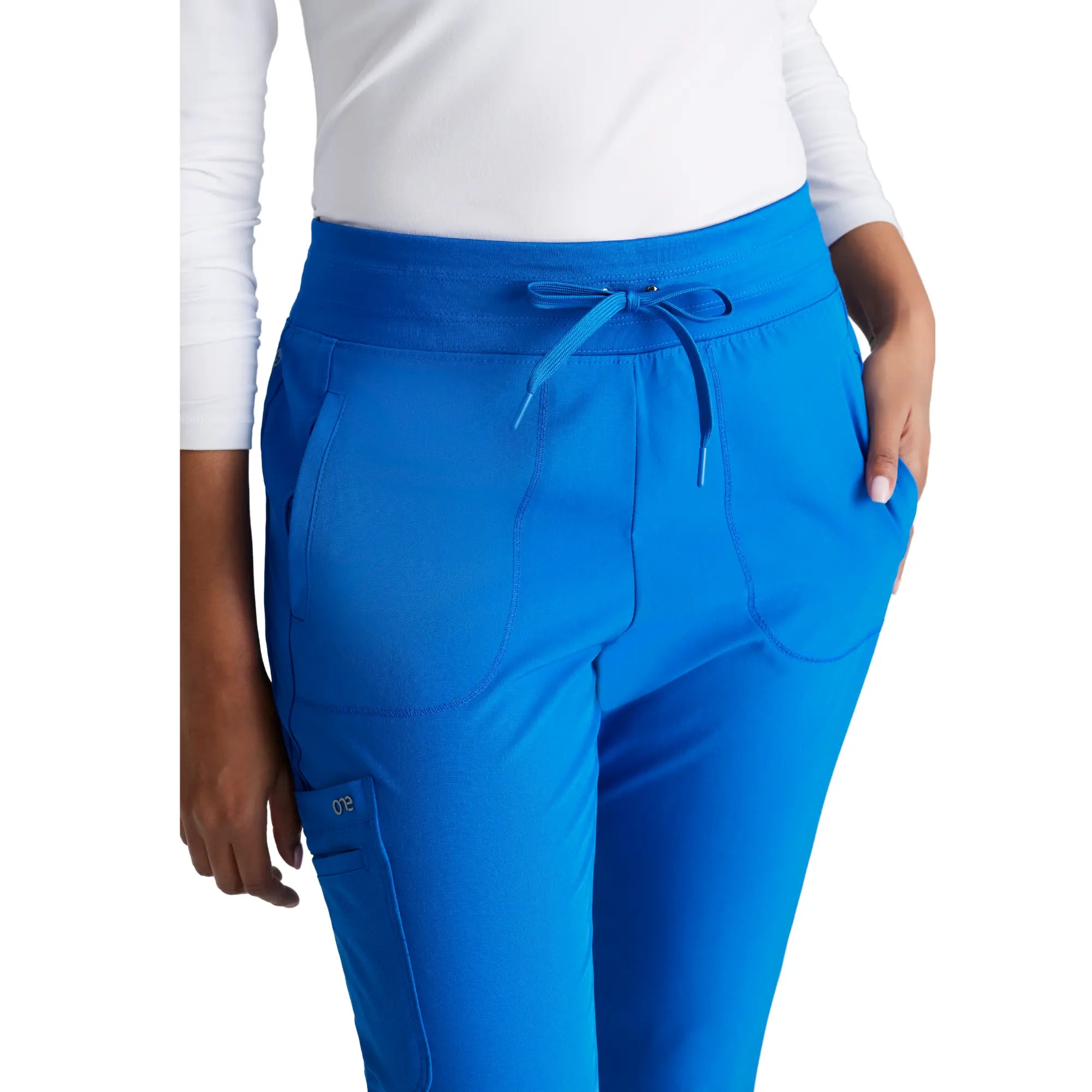 Dolce - Pantalon cordon de serrage - Femme - Barco One BARCO